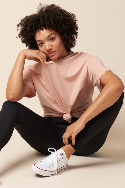 The Standard Stitch | Boxy Crew