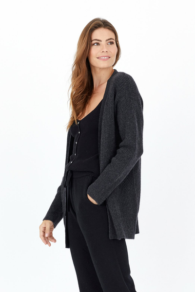 One Grey Day | Arlo Cardigan