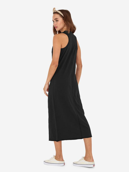 MATE | Avery Midi Dress