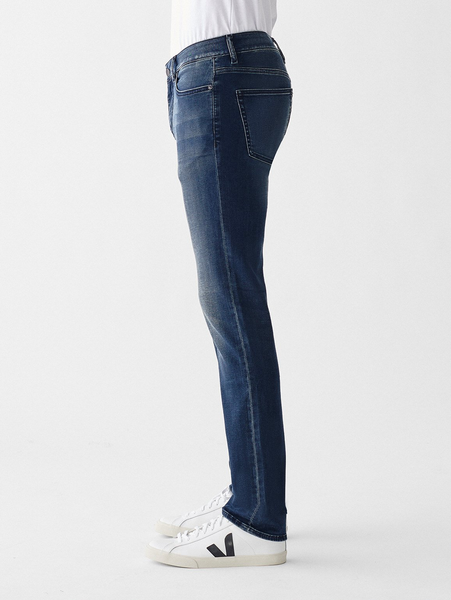 DL1961 | Nick Slim Fit Jean | Utopia