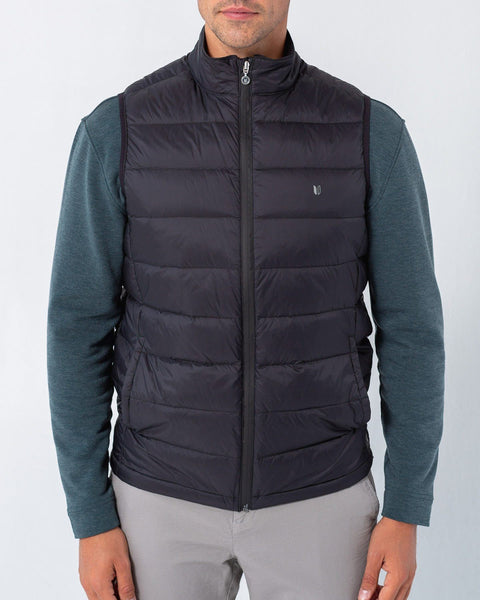 Linksoul | Kirkwall Down Vest