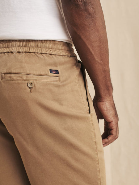 Faherty | Essential Short