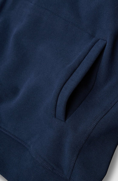 Jason Scott | Dunston Pullover