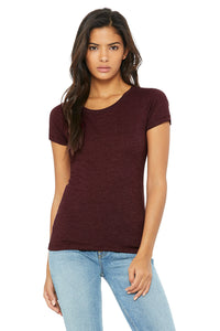 Bella+Canvas | Triblend Short Sleeve Tee