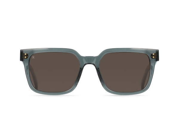 RAEN - West - Slate / Smoke Brown