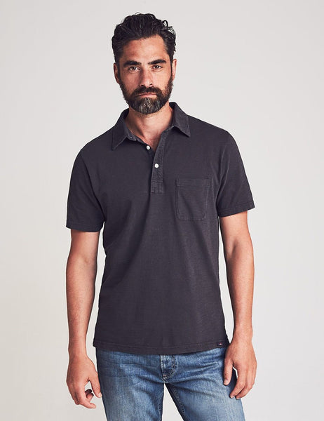 Faherty | Sunwashed Polo