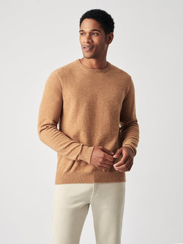 Faherty | Jackson Crew Sweater