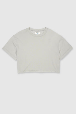 Jason Scott | Lightweight Cropped Tee