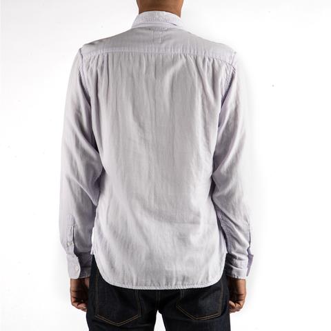 Hiroshi Kato | "The Ripper" Long Sleeve Shirt