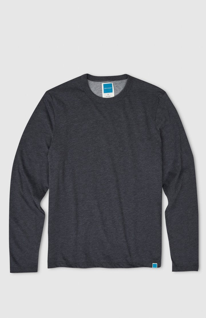 Jason Scott | Double Layer Long Sleeve