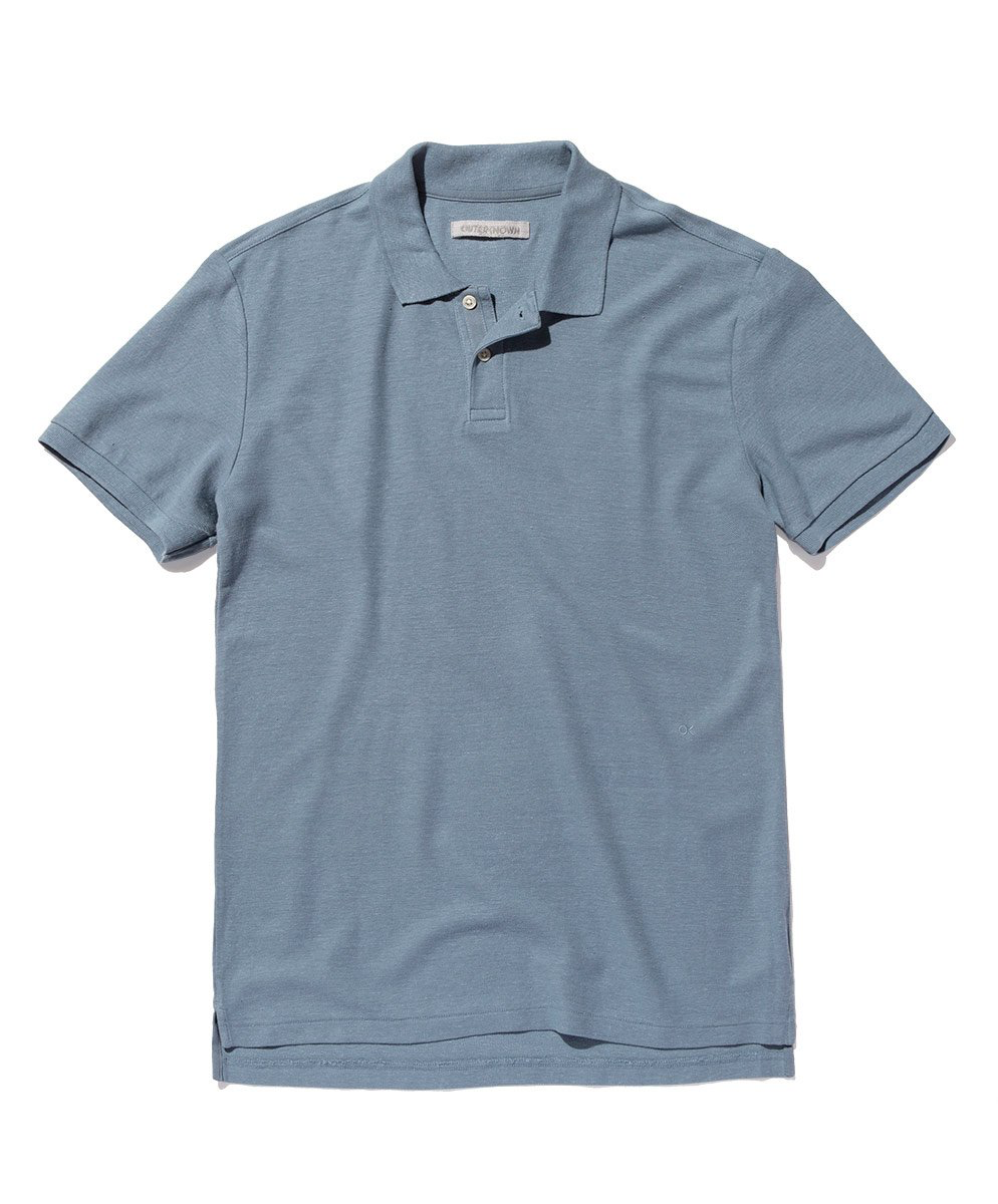 Outerknown | Nomadic Polo