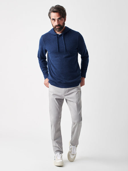 Faherty | Legend Sweater Hoodie