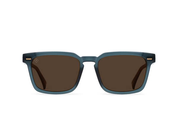 Raen | Adin | Cirus / Vibrant Brown Polarized | 54