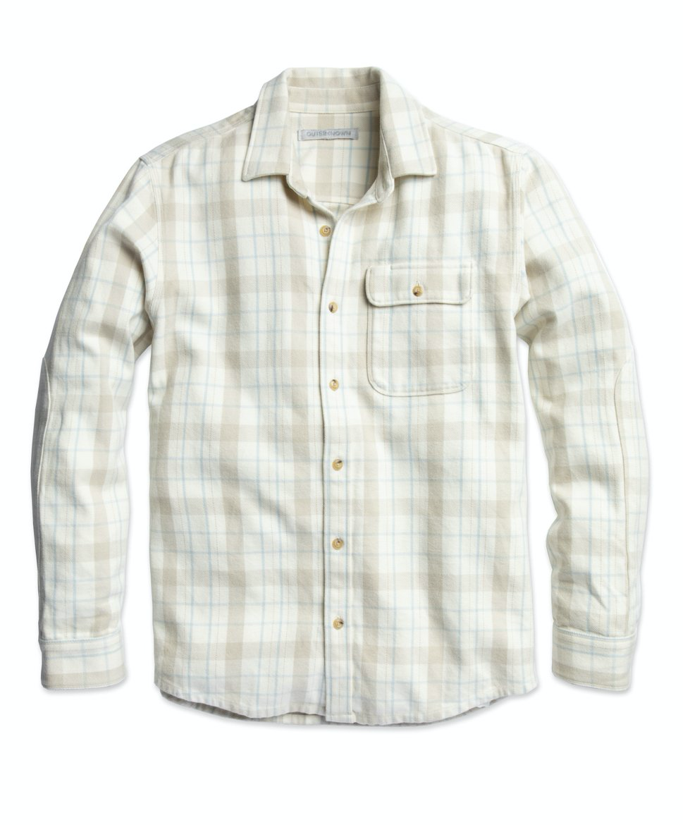 Outerknown | Rambler Shirt