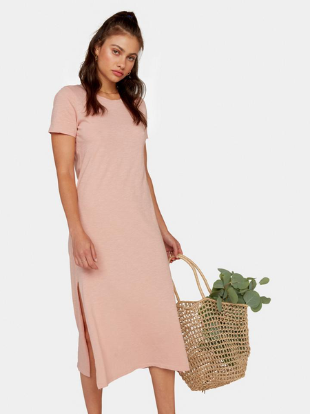 MATE | Dana Midi Dress