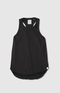 Jason Scott | High Neck Tank