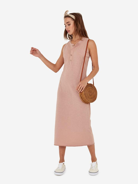 MATE | Avery Midi Dress