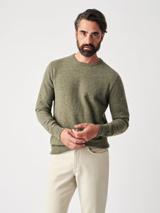 Faherty | Jackson Crew Sweater