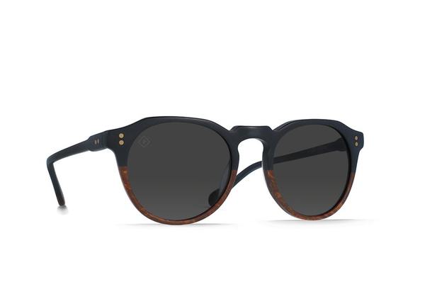 RAEN | Remmy - Burlwood / Smoke Polarized