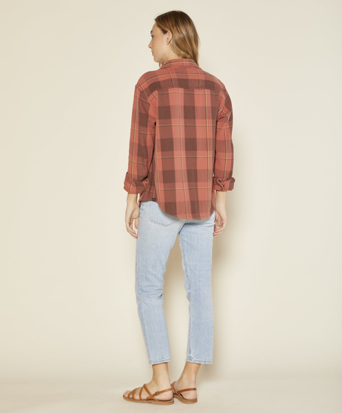 Outerknown | Women's Blanket Shirt