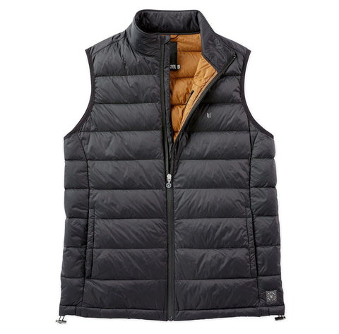 Linksoul | Kirkwall Down Vest