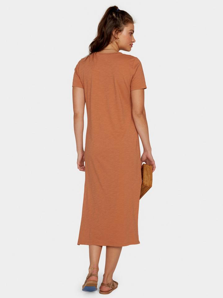 MATE | Dana Midi Dress