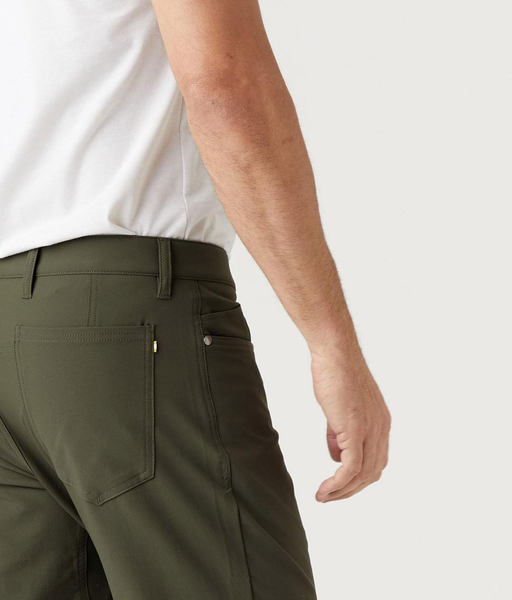 Olivers | Passage Pant