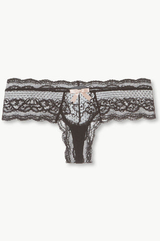 Eberjey | Anouk Classic Thong