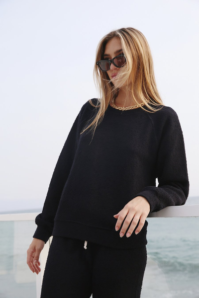 The Lady & the Sailor | Brentwood Sweatshirt