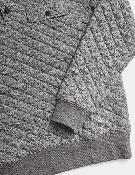 Faherty | Epic Quilted Fleece