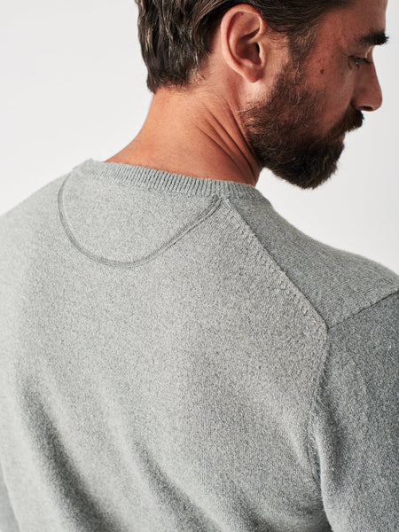 Faherty | Jackson Crew Sweater