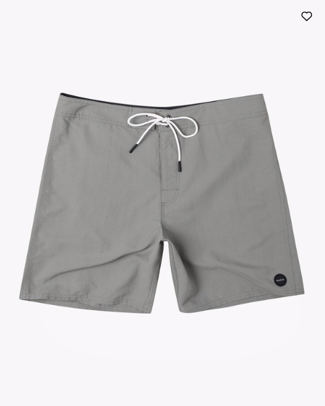 RVCA | Stanton Trunk