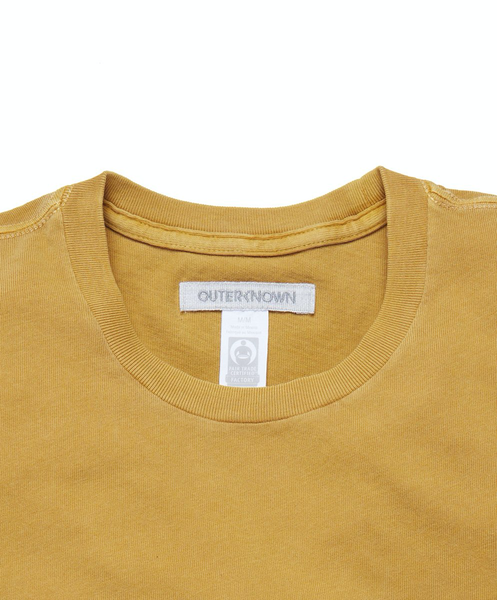 Outerknown | Groovy Pocket Tee