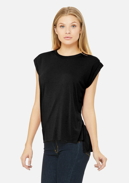 Bella+Canvas | Muscle Tee