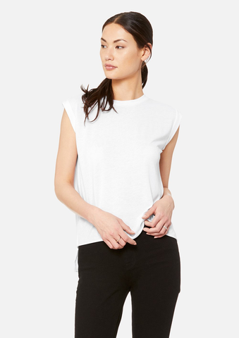 Bella+Canvas | Muscle Tee