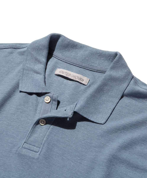 Outerknown | Nomadic Polo