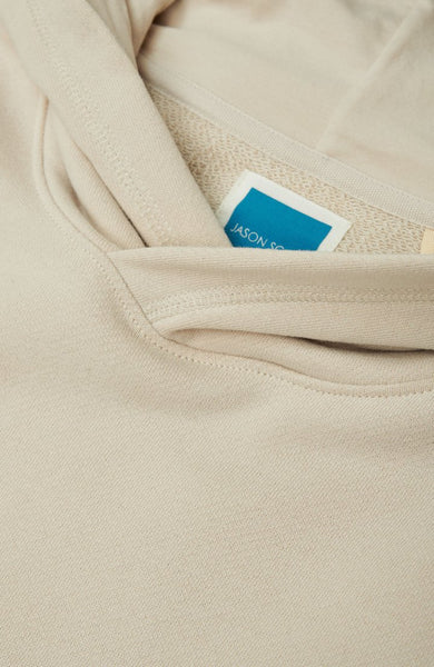 Jason Scott | Dunston Pullover