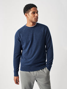 Faherty | Legend Sweater Crew