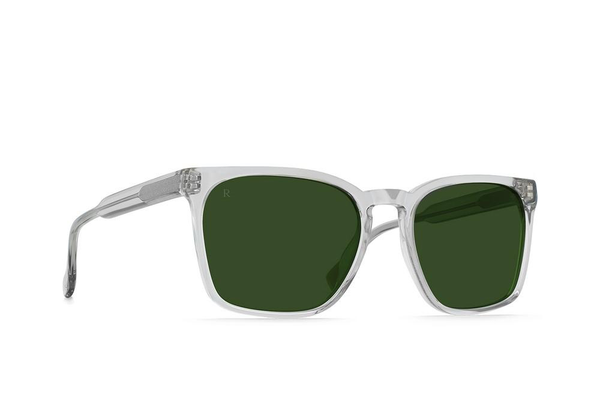 Raen | Pierce | Fog Crystal / Bottle Green | 55