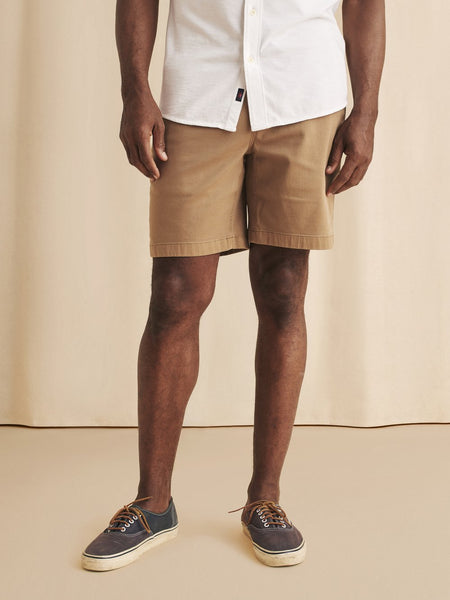 Faherty | Essential Short