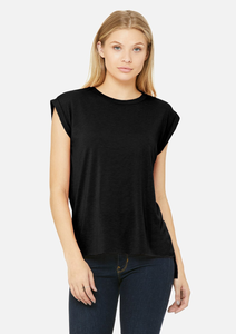 Bella+Canvas | Muscle Tee