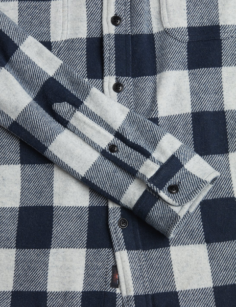 Faherty | Legend Sweater Shirt