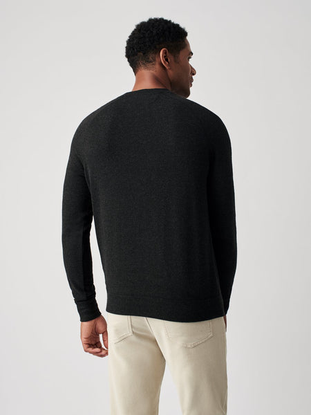 Faherty | Legend Sweater Crew