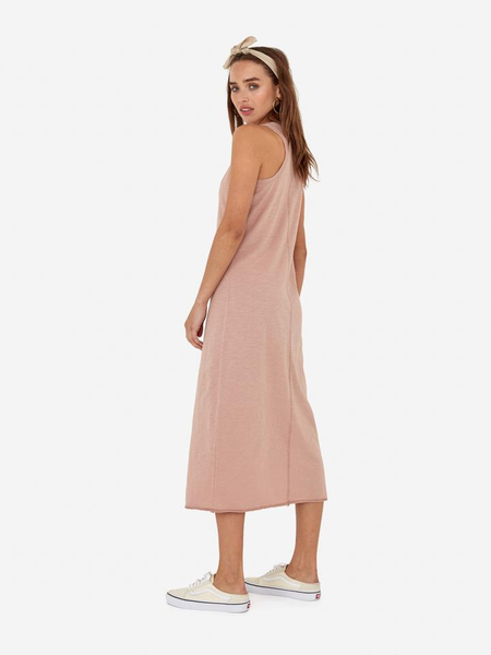 MATE | Avery Midi Dress