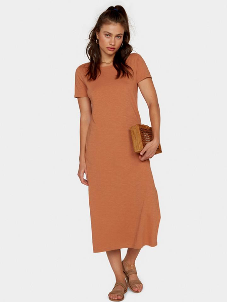 MATE | Dana Midi Dress