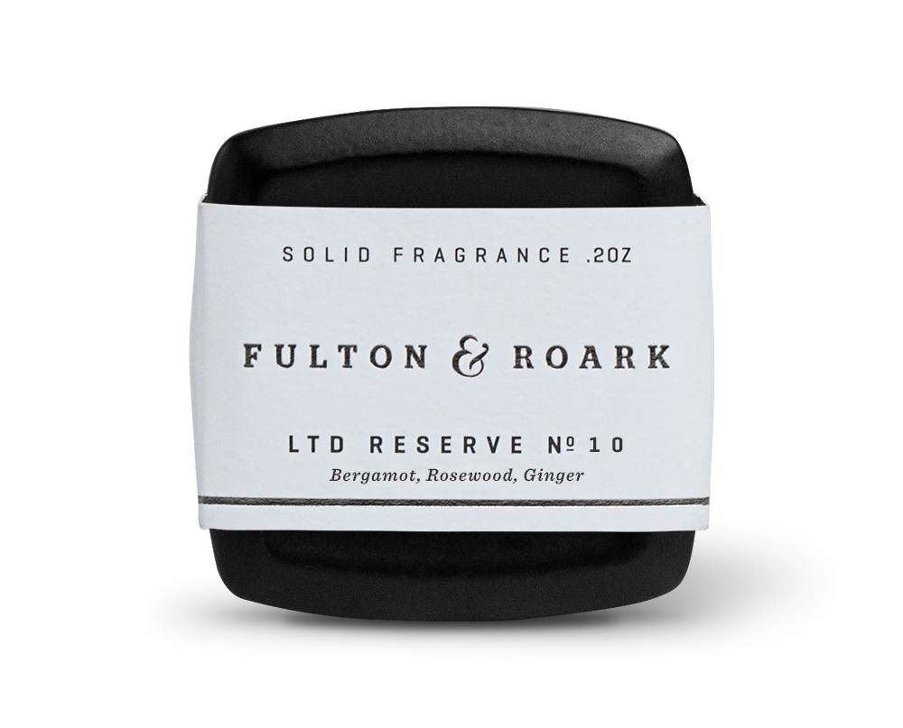 Fulton & Roark | Narada Solid Cologne