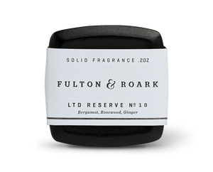 Fulton & Roark | Narada Solid Cologne