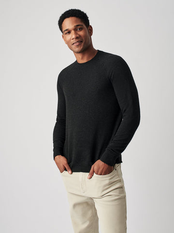 Faherty | Legend Sweater Crew