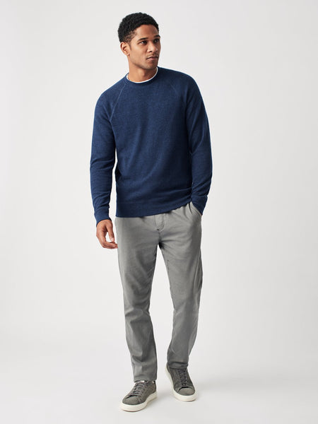 Faherty | Legend Sweater Crew