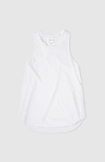 Jason Scott | High Neck Tank